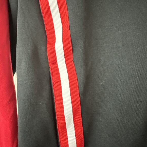 Nike Air Jordan Jumpman Track Youth Track Jacket- Large (12-13 Years) - Picture 4 of 9